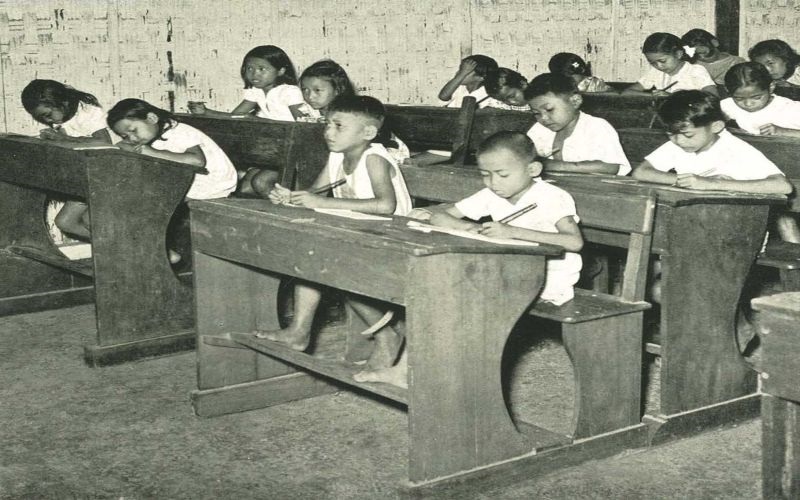 Sejarah Pendidikan Di Indonesia | Pendidikan Ilmu Pengetahuan