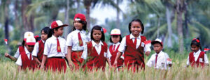 Ilmu Pengetahuan Pendidikan Di Negara Indonesia